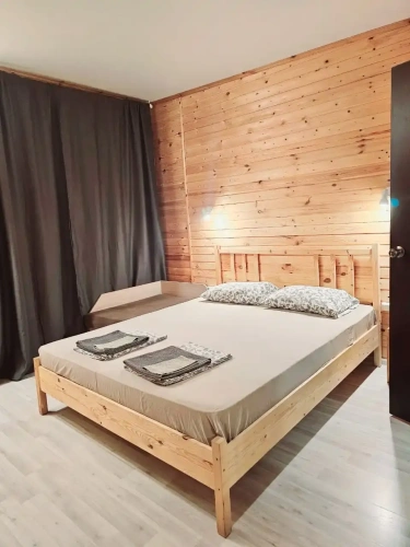 Standard Double room beachfront