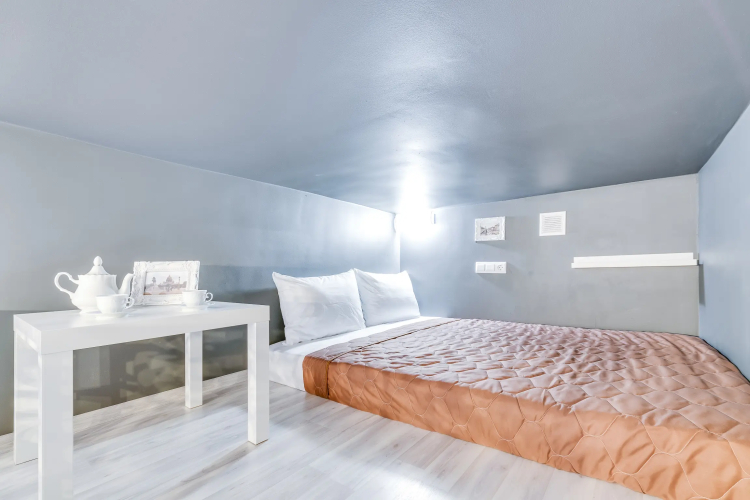 Фотография номера квартиры Апартаменты Sokroma Aristocrat Home Aparts