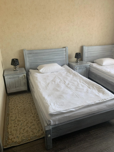 Фотография номера гостиницы Парк-отель ИСТОРИЯ