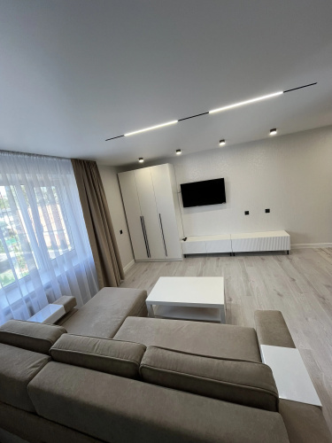 Uyutnaya V Tsentre Bresta Flat