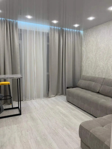 Фотография номера квартиры Квартира ЖК Сорренто Парк Сириус