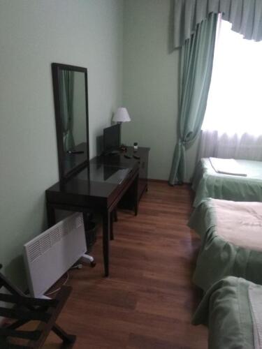 Фотография номера гостиницы Алия