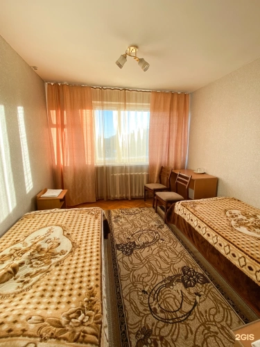 1 Bedroom Standard room with city view