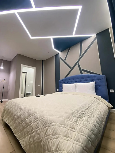 Фотография номера квартиры Квартира на Маргелова 7/2, 10эт (HouseVip26)