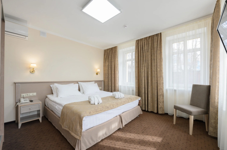  (двуспальная кровать) - изображение 1