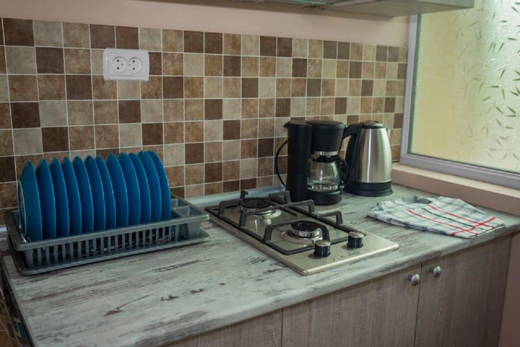 Holiday Cottages Guest House