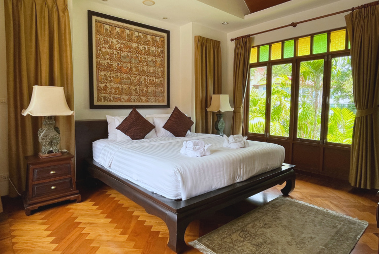 Baleeyan Residence Hotel