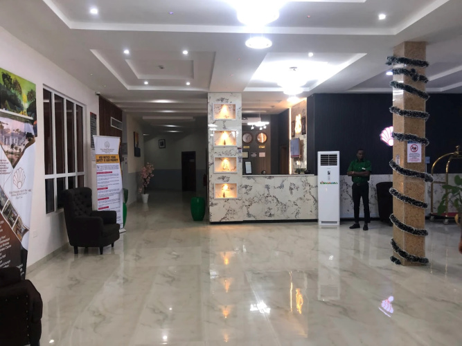 Pearl Paradise Resort By 4E Hotel
