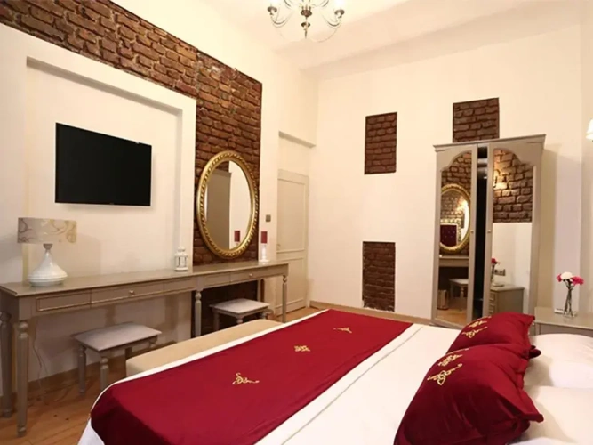 2+1 Suite