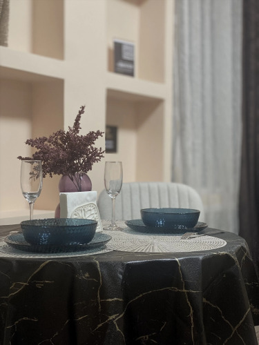 Фотография номера квартиры Квартира студия на Нахимсона