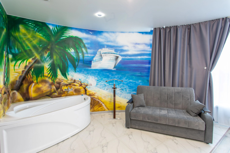 Фотография отеля