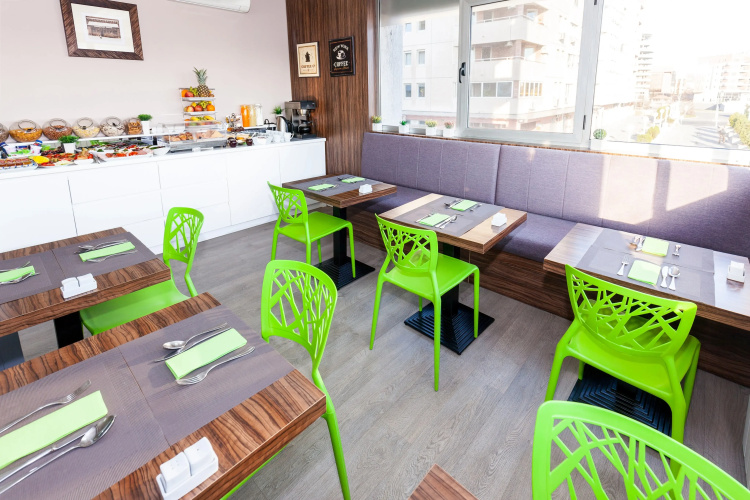 Adresa Hotel