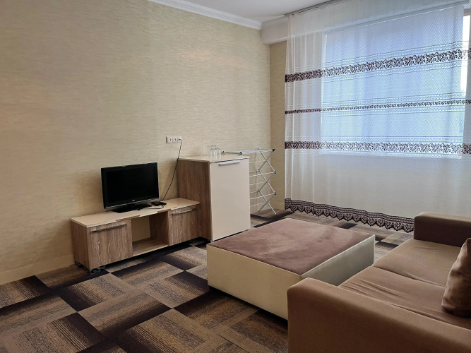 Arena Khachmaz Hotel
