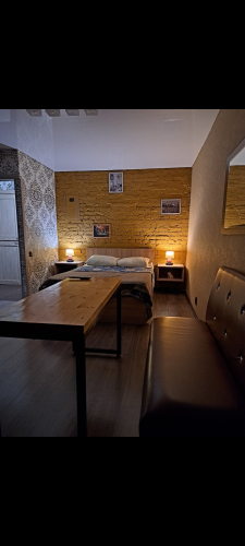 Фотография номера квартиры Квартира Отличная на Теплотехническом Институте