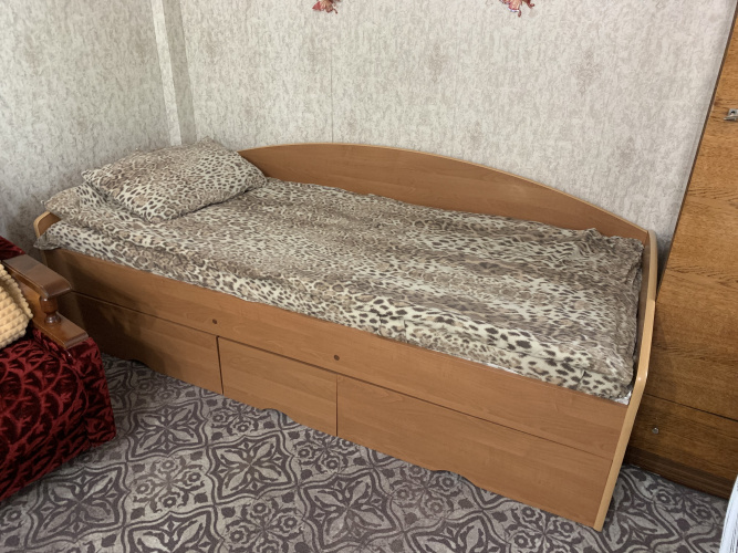U-NADEZHDY Apartments