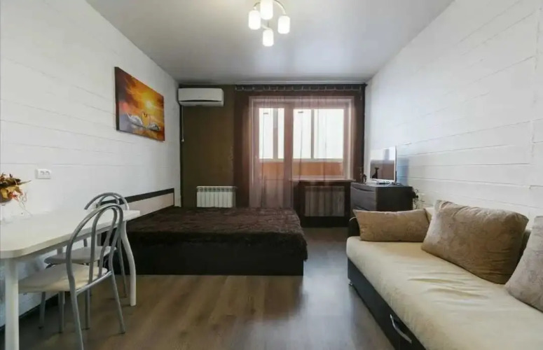 Фотография номера квартиры Апартаменты на Улице Фрунзе 49