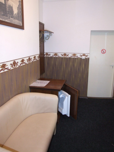 Фотография номера гостиницы Агата