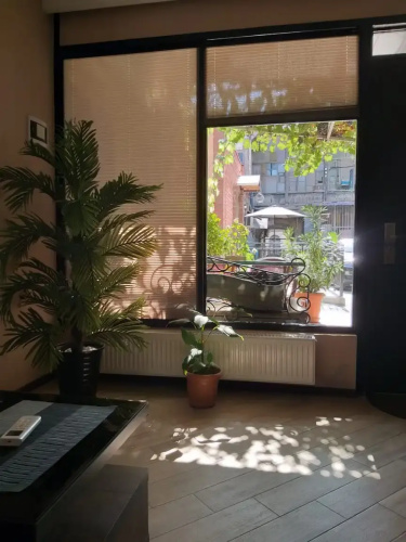 Lasha Apartments