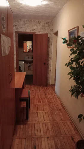Фотография номера квартиры Квартира 2 Ваш Дом Ленинградская