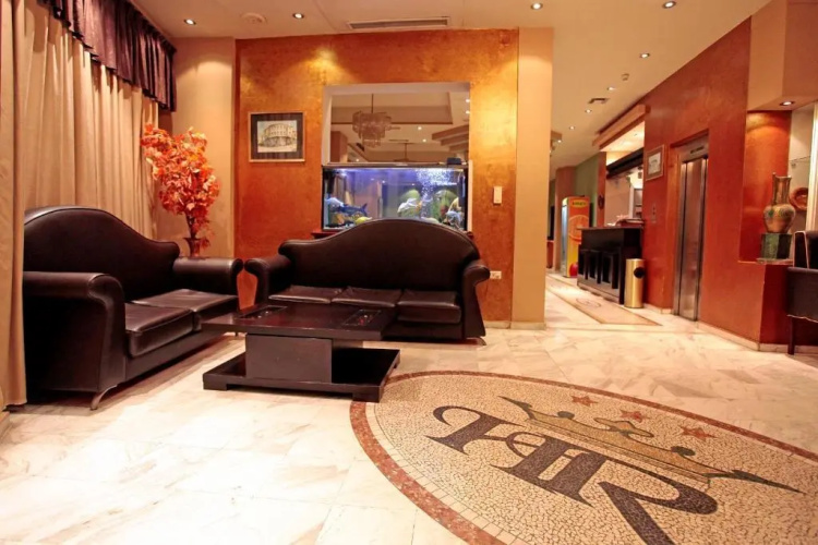 Regency Albania Hotel