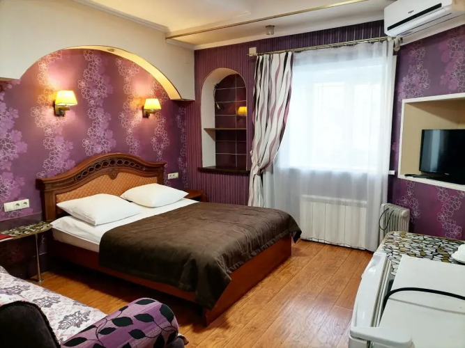  (двуспальная кровать) - изображение 1