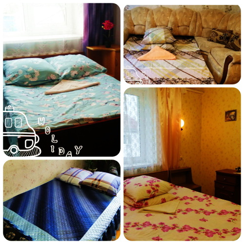 Фотография номера мини отеля Усадьба Западная Двина