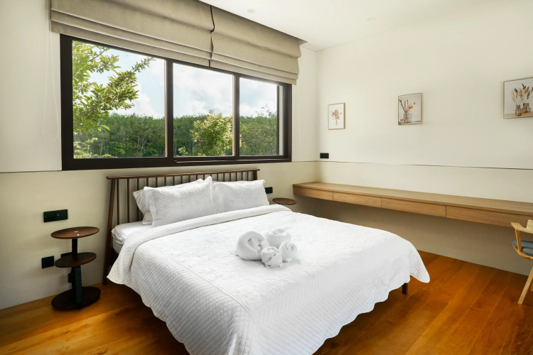Modern Bangtao Tree Oсlock 3 Bdr Villa