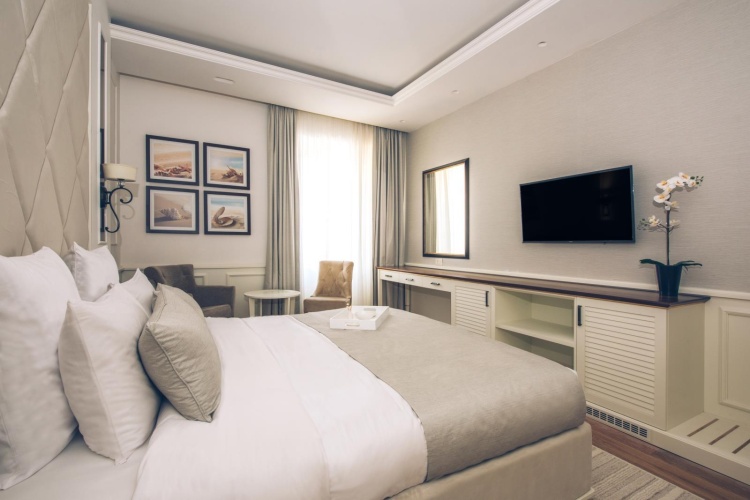 Heritage Grand Perast by Rixos photo 21