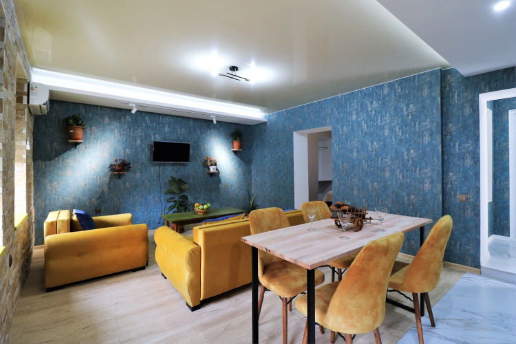 Avlapart Apartments