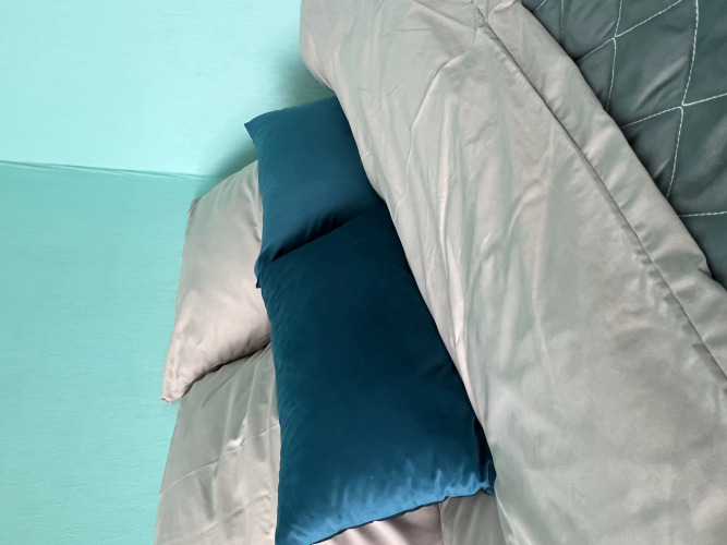 Фотография номера квартиры Квартира Уютная рядом с Вокзалом 3