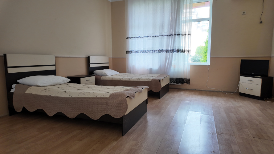 Arena Astara Hotel