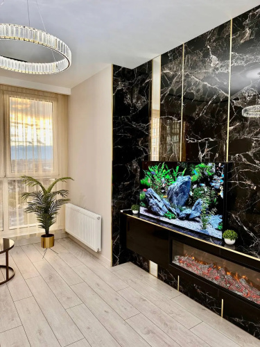 Mayak Minska Apartments