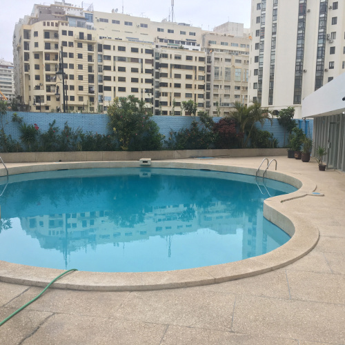 Shehrazade Hotel