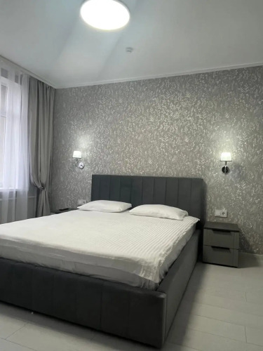 Фотография номера гостиницы Тихая сосна