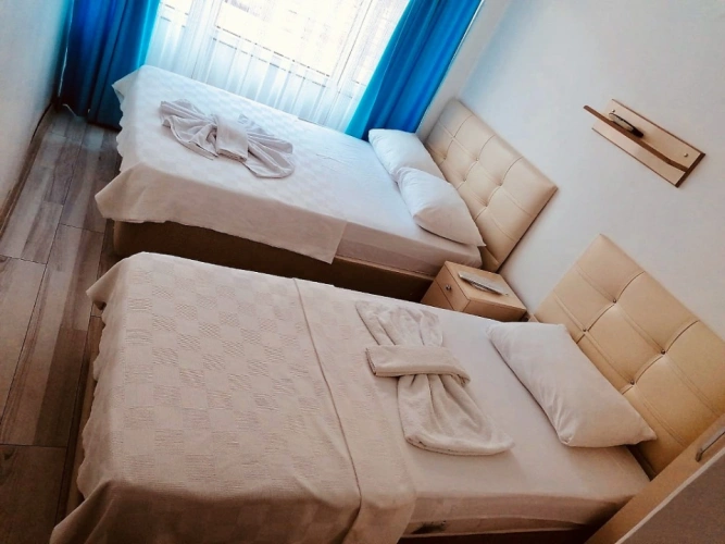 Standard Double Club room