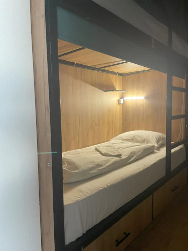 Фотография номера хостела Moon Sky 24/7