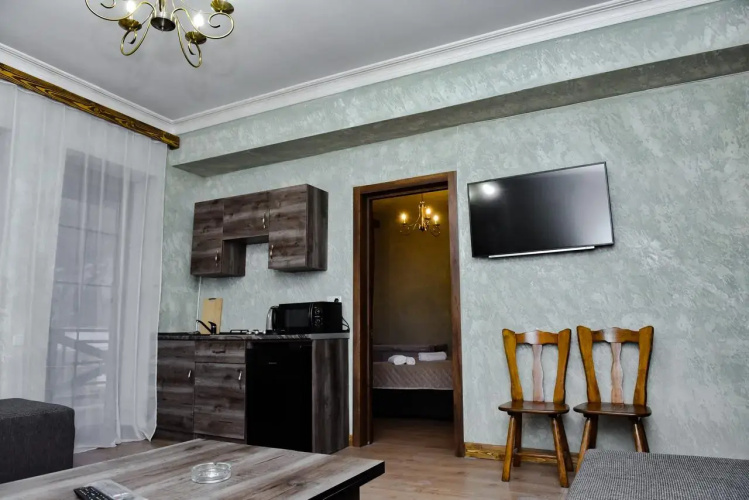 Maestro Rest House Dilijan Private House