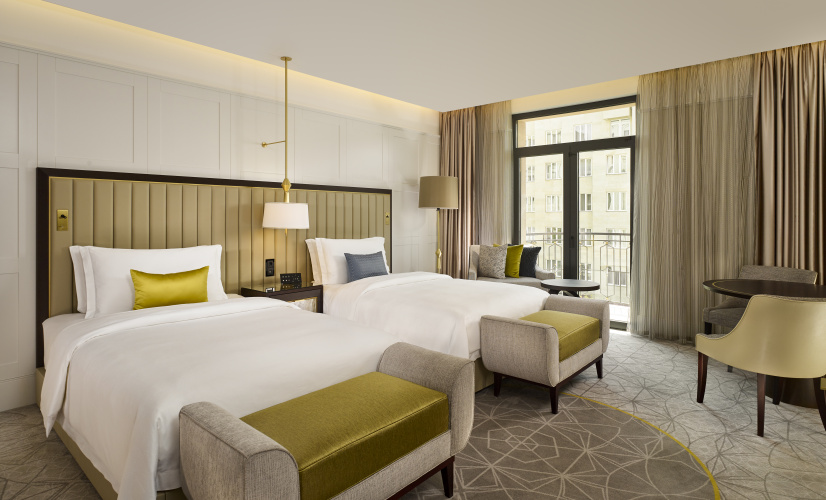 The Alexander, A Luxury Collection Hotel photo 24