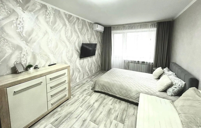 Фотография номера квартиры Квартира  Уютная в Центре Города