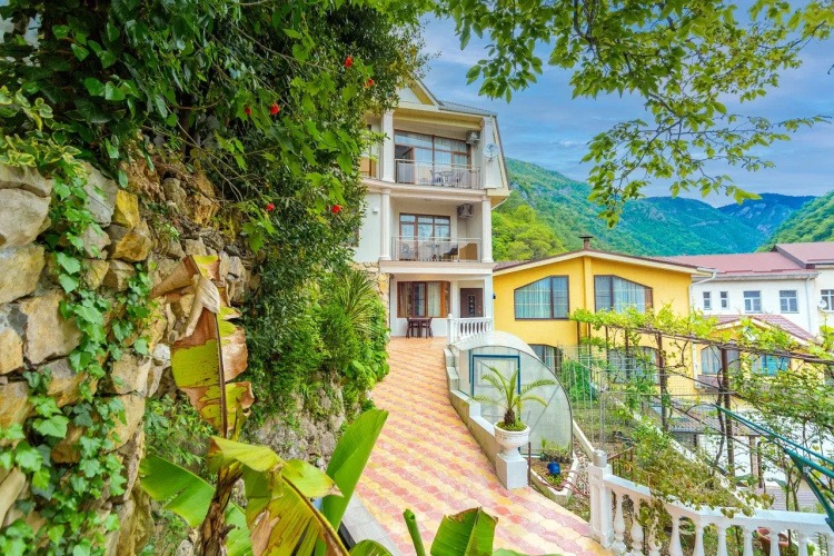 CICLAMINO Guest house