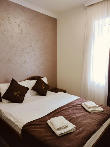 Bagart Hotel