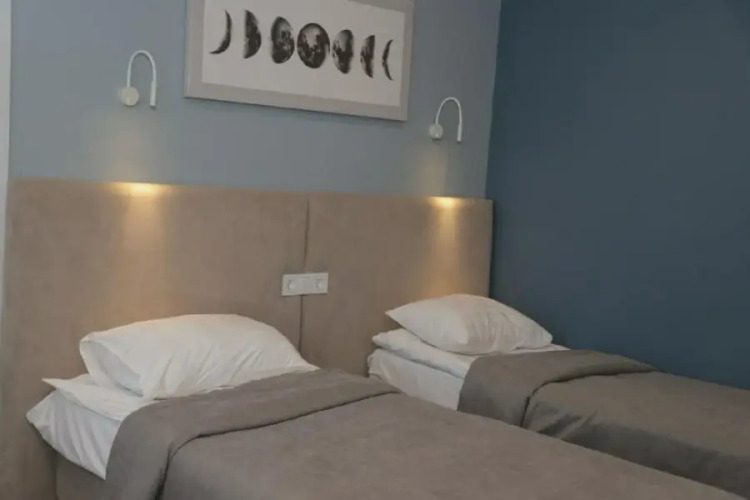 Фотография номера гостиницы Сон