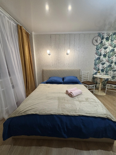 Фотография номера квартиры Квартира Уютная студия