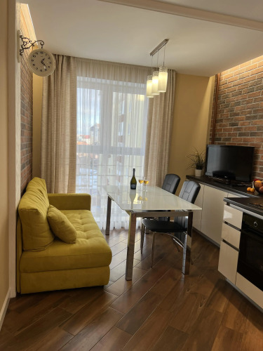 Фотография номера квартиры Апартаменты Sun Day