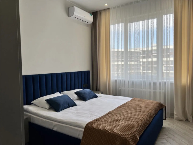 Фотография номера апарт отеля Атлас Apart Hotel & SPA