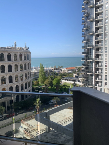 Apartments Orbi Tower