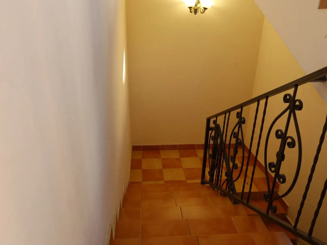 Psou Guest House