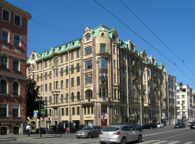 Фотография отеля