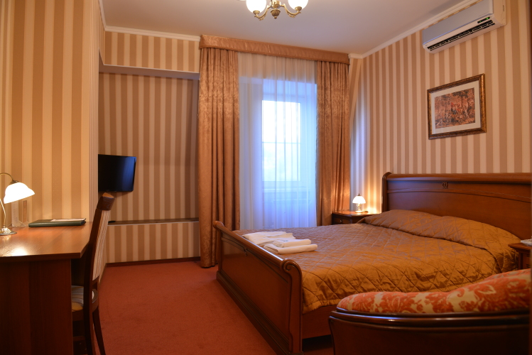 Фотография номера гостиницы Лермонтов