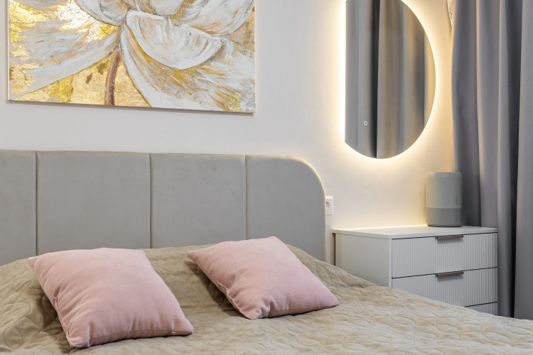 Фотография номера квартиры Квартира Ya Doma